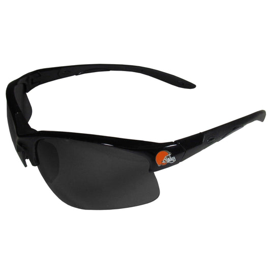 Cleveland Browns Blade Sunglasses - Flyclothing LLC