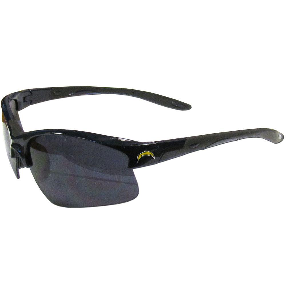 Los Angeles Chargers Blade Sunglasses - Flyclothing LLC