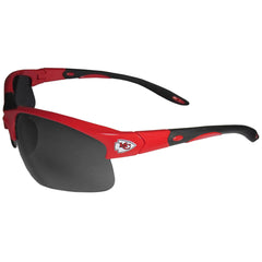 Kansas City Chiefs Blade Sunglasses - Flyclothing LLC