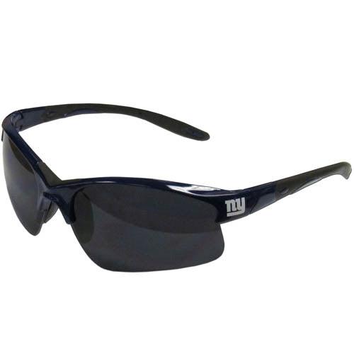 New York Giants Blade Sunglasses - Flyclothing LLC