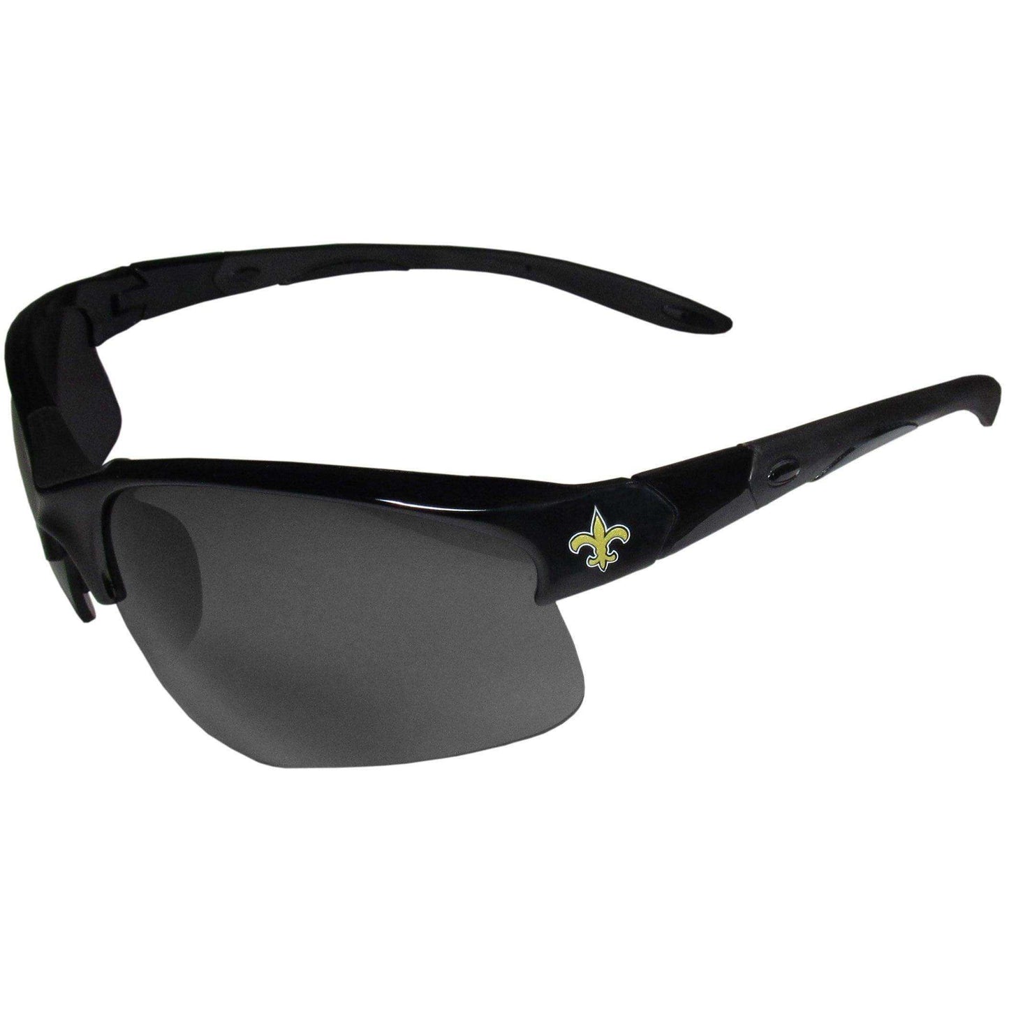 New Orleans Saints Blade Sunglasses - Siskiyou Buckle - Flyclothing LLC