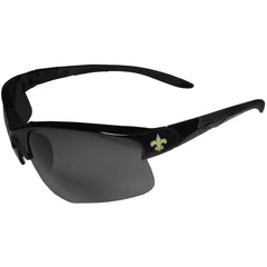 New Orleans Saints Blade Sunglasses - Flyclothing LLC