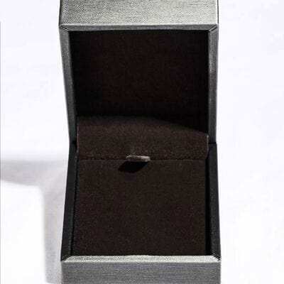 2 Carat Moissanite Heart 925 Sterling Silver Necklace - Trendsi - Flyclothing LLC