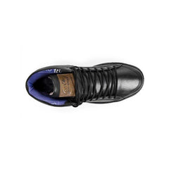 Sandro Moscoloni Wisconsin Sneaker Black - Sandro Moscoloni
