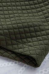Button Down Collared Jacket - Trendsi - Flyclothing LLC