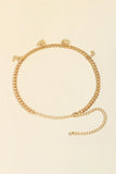 LOVE Alloy Belt - Trendsi