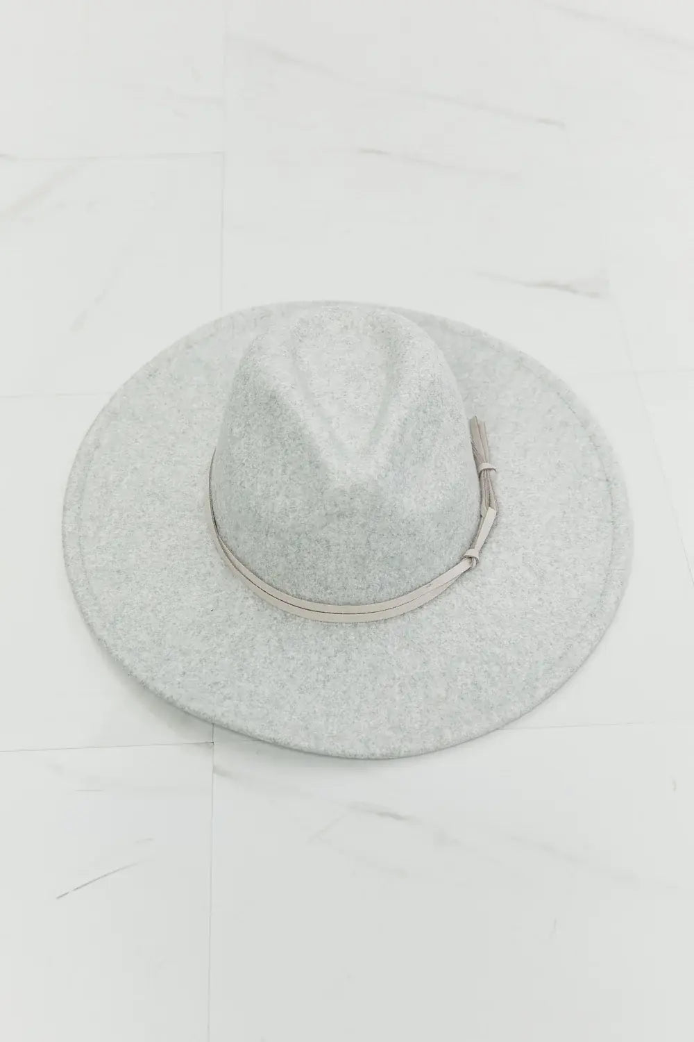 Fame Festival Babe Fedora Hat - Trendsi - Flyclothing LLC