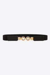 PU Leather Belt - Trendsi - Flyclothing LLC