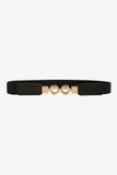 PU Leather Belt - Trendsi