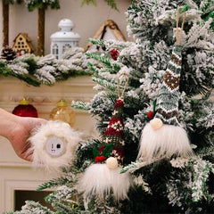 Assorted 2-Piece Light-Up Hanging Widgets - Trendsi