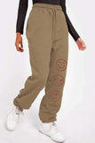 Simply Love Full Size Emoji Graphic Sweatpants - Trendsi - Flyclothing LLC