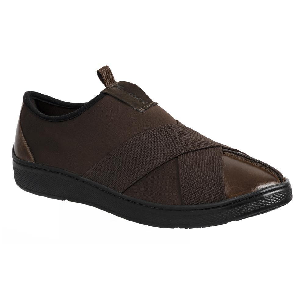 Sandro Moscoloni Men's Slipon Ruber - Flyclothing LLC