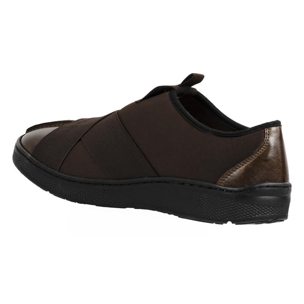 Sandro Moscoloni Men's Slipon Ruber - Flyclothing LLC