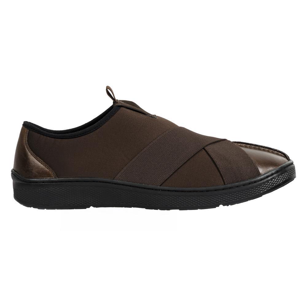 Sandro Moscoloni Men's Slipon Ruber - Flyclothing LLC