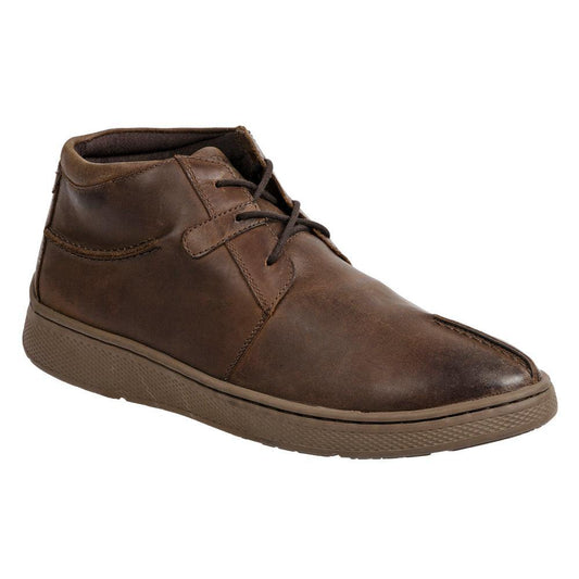 Sandro Moscoloni Men's Chukka Boot Eusebio - Sandro Moscoloni