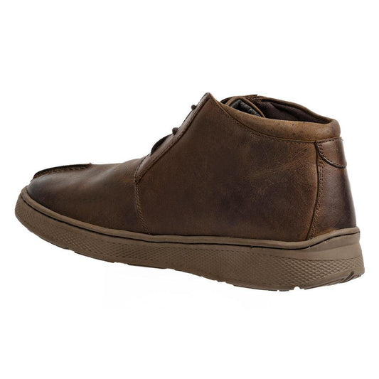 Sandro Moscoloni Men's Chukka Boot Eusebio - Sandro Moscoloni