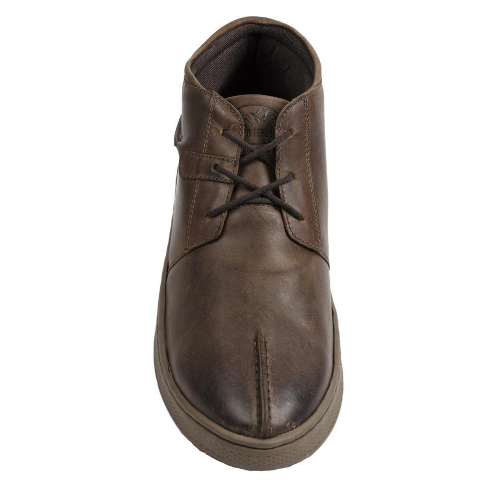 Sandro Moscoloni Men's Boot Eusebio - Sandro Moscoloni