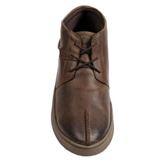 Sandro Moscoloni Men's Chukka Boot Eusebio - Sandro Moscoloni