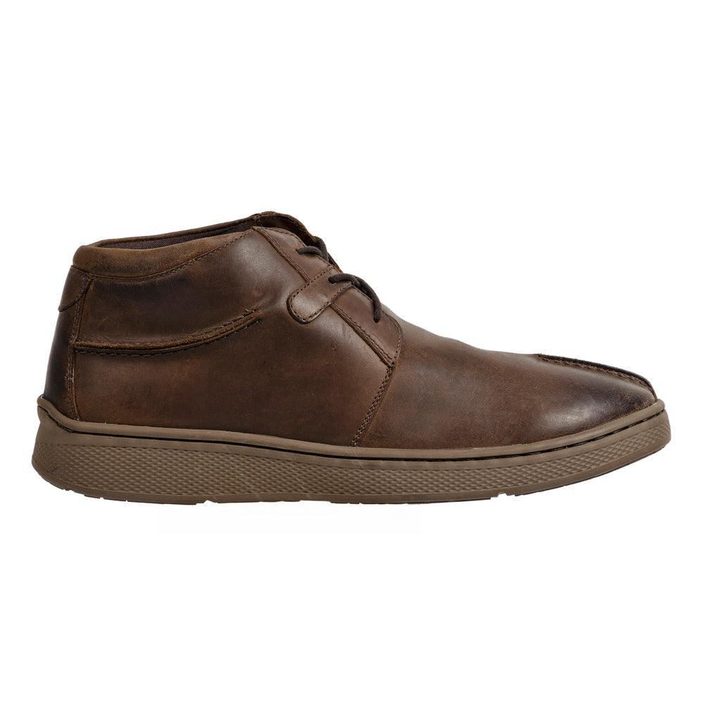 Sandro Moscoloni Men's Chukka Boot Eusebio - Flyclothing LLC