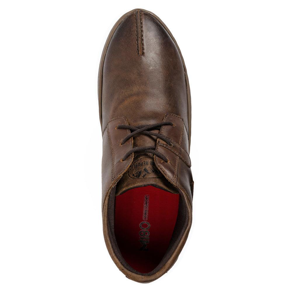 Sandro Moscoloni Men's Chukka Boot Eusebio - Sandro Moscoloni
