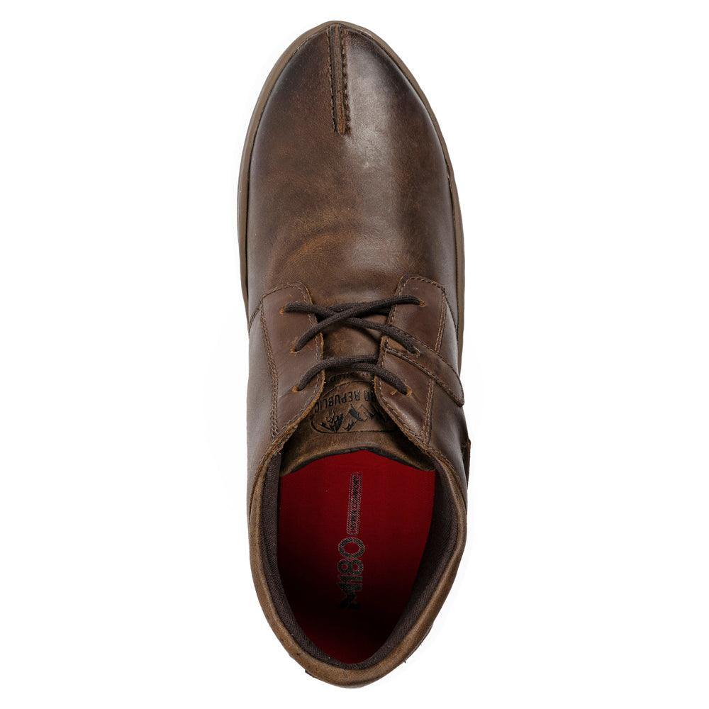 Sandro Moscoloni Men's Chukka Boot Eusebio - Flyclothing LLC