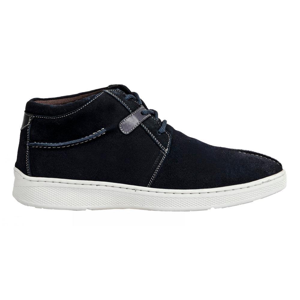 Sandro Moscoloni Men's Chukka Boot Eusebio - Sandro Moscoloni
