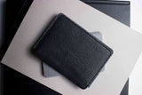 Kiko Leather Passport Holder - Kiko - Flyclothing LLC