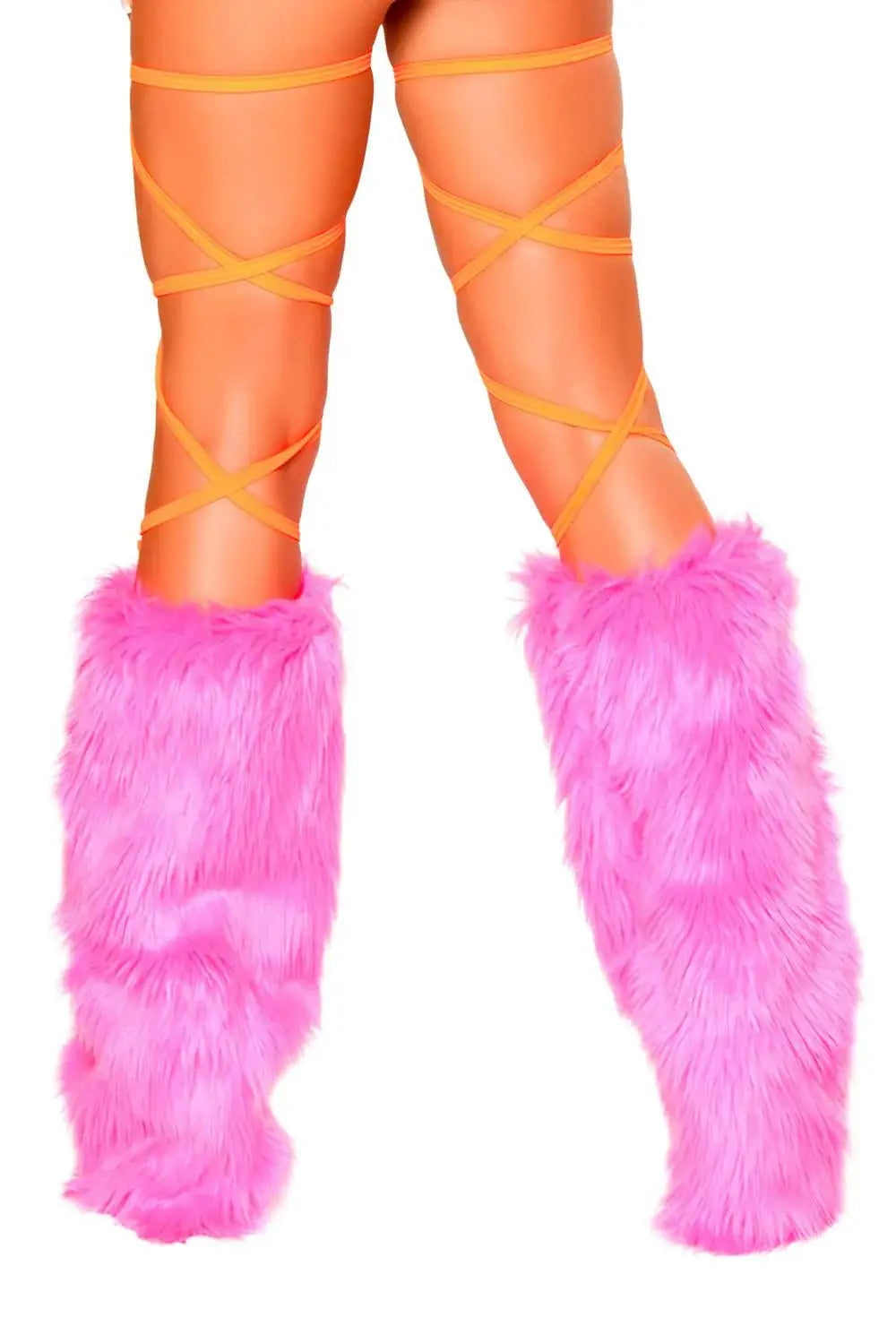 Roma Costume 100 Solid Thigh Wraps - Roma Costume - Flyclothing LLC