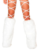 Roma Costume 100 Solid Thigh Wraps - Roma Costume