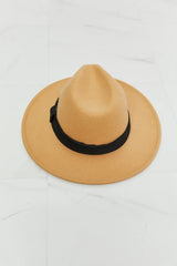 Fame You Got It Fedora Hat - Trendsi - Flyclothing LLC