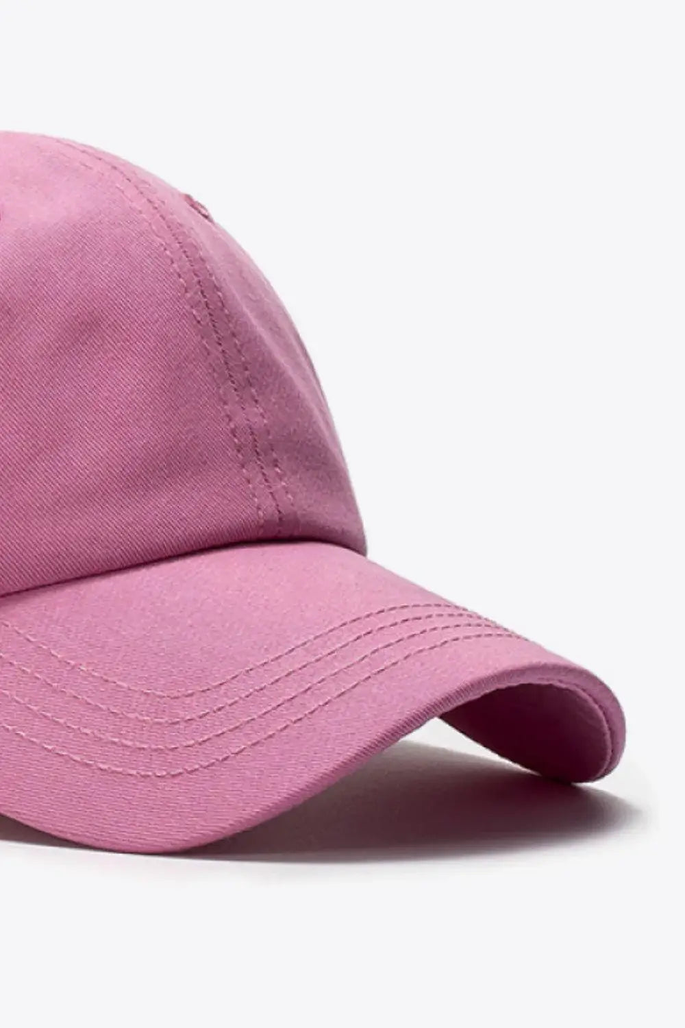 Sports Lovers Baseball Cap - Trendsi - Flyclothing LLC