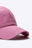Sports Lovers Baseball Cap - Trendsi - Flyclothing LLC
