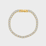 Titanium Steel Bracelet - Trendsi - Flyclothing LLC