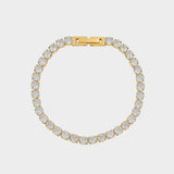 Titanium Steel Bracelet - Trendsi - Flyclothing LLC