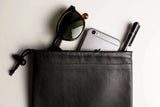 Kiko Leather Accessory Pouch - Kiko - Flyclothing LLC
