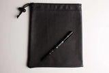 Kiko Leather Accessory Pouch - Kiko - Flyclothing LLC