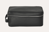 Kiko Leather Dopp Kit - Kiko