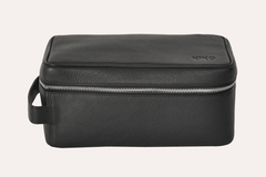Kiko Leather Dopp Kit - Kiko