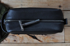 Kiko Leather Travel Kit - Kiko