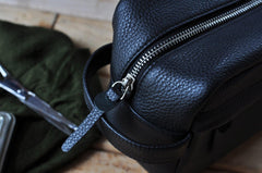 Kiko Leather Travel Kit - Kiko