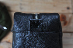 Kiko Leather Travel Kit - Kiko