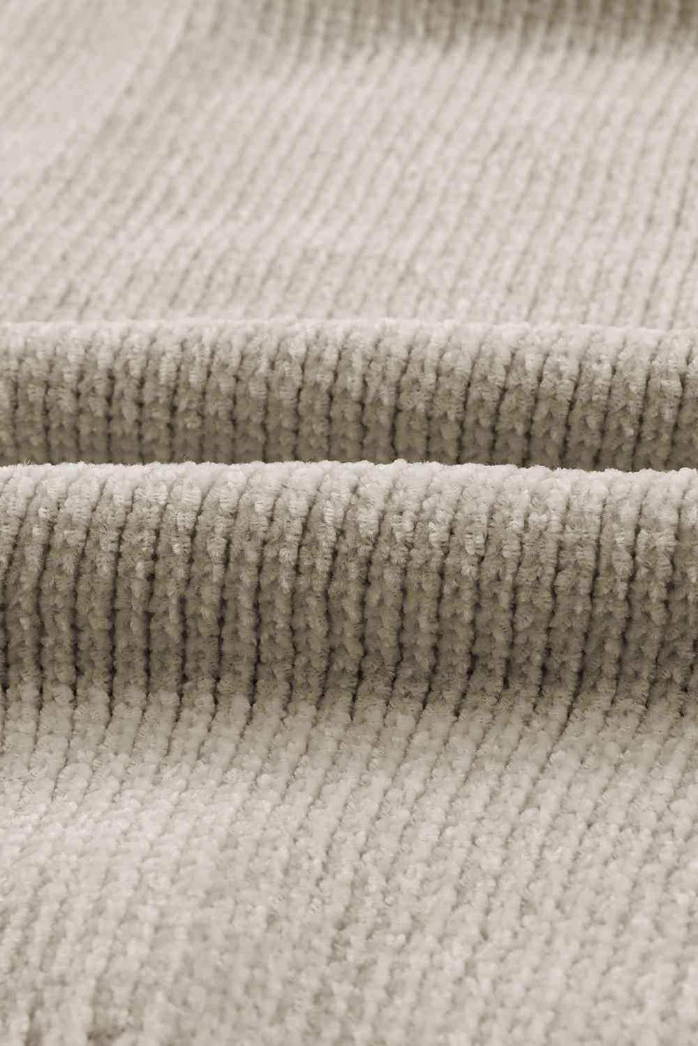 Button Down Cardigan with Pockets - Trendsi - Flyclothing LLC