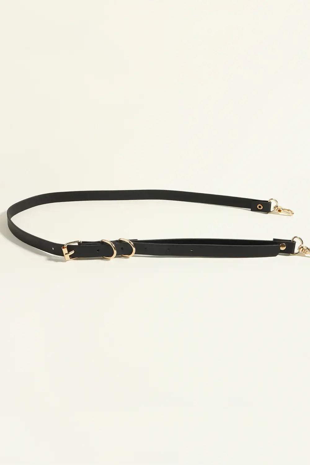 Punk PU Belt - Trendsi - Flyclothing LLC