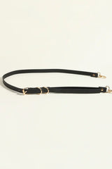 Punk PU Belt - Trendsi - Flyclothing LLC