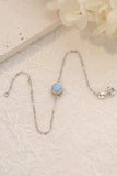 Love You Too Much Opal Bracelet - Trendsi