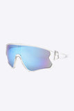 Polycarbonate Shield Sunglasses - Trendsi - Flyclothing LLC