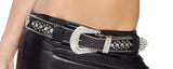 Roma Costume Rhinestone Belt - Roma Costume - Flyclothing LLC