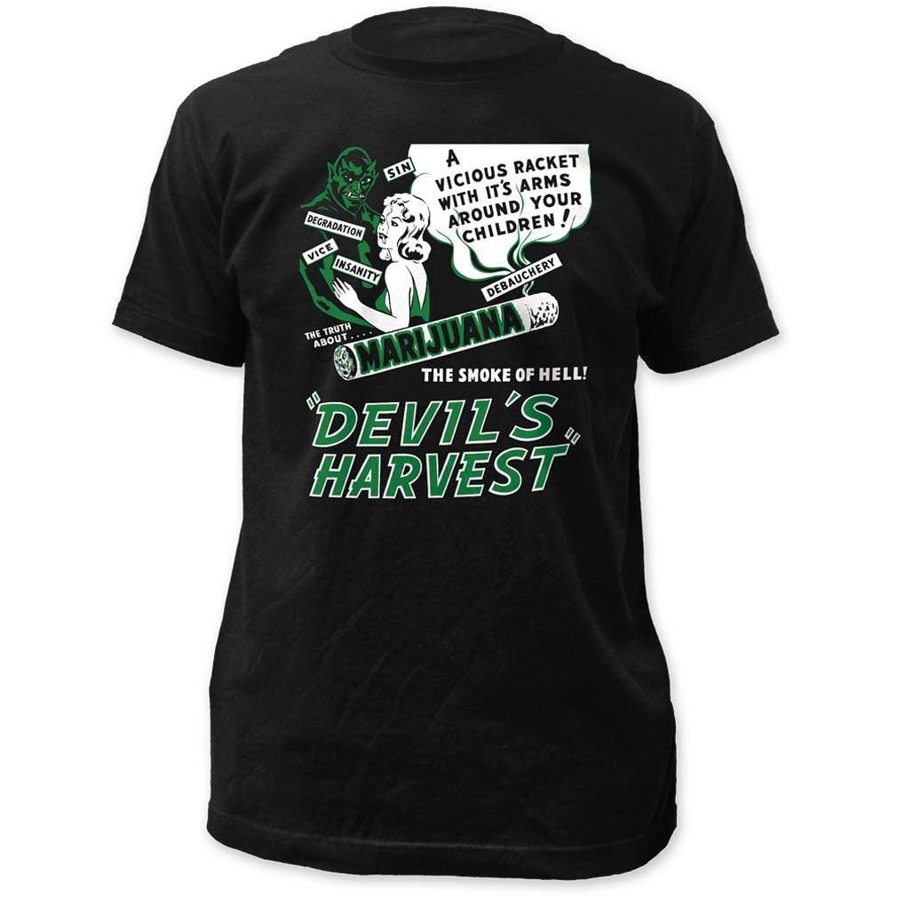 Impact Originals Devil's Harvest T-Shirt - Impact Originals