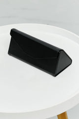 UV400 Polycarbonate Rectangle Sunglasses - Trendsi - Flyclothing LLC