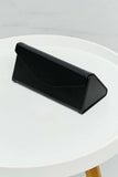 UV400 Polycarbonate Rectangle Sunglasses - Trendsi - Flyclothing LLC